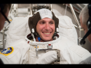 Mike Hopkins, KF5LJG (NASA photo)